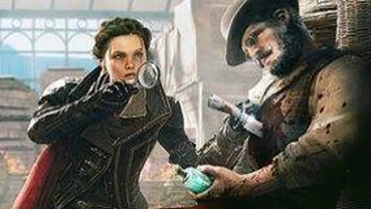 Hlavní obrázek článku: Přiblíženy PlayStation 4 exkluzivní mise v Assassin’s Creed Syndicate