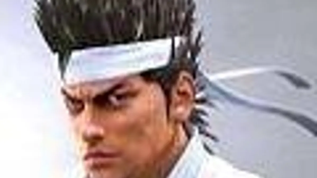 Hlavní obrázek článku: Akira Yuki v Dead or Alive 5