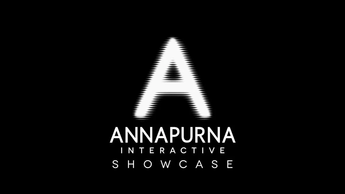 Hlavní obrázek článku: Sledujte prezentaci Annapurna Interactive Showcase 2022