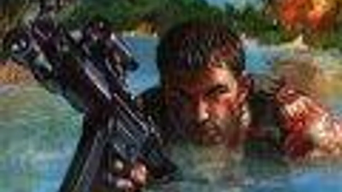 Hlavní obrázek článku: Dostane se první Far Cry na konzole?