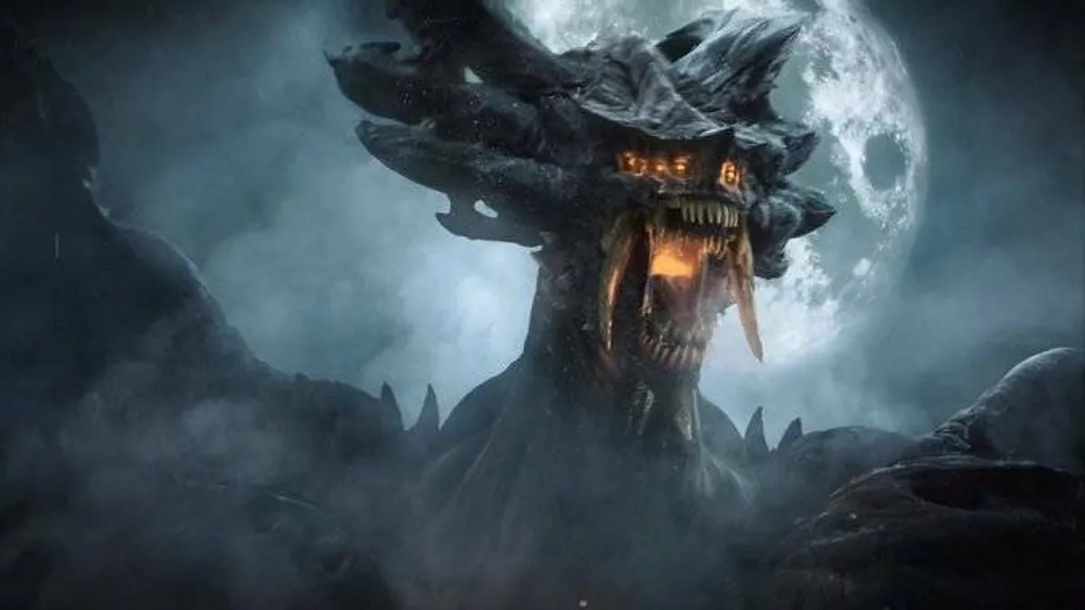 Hlavní obrázek článku: Oznámen remake hry Demon's Souls pro PlayStation 5