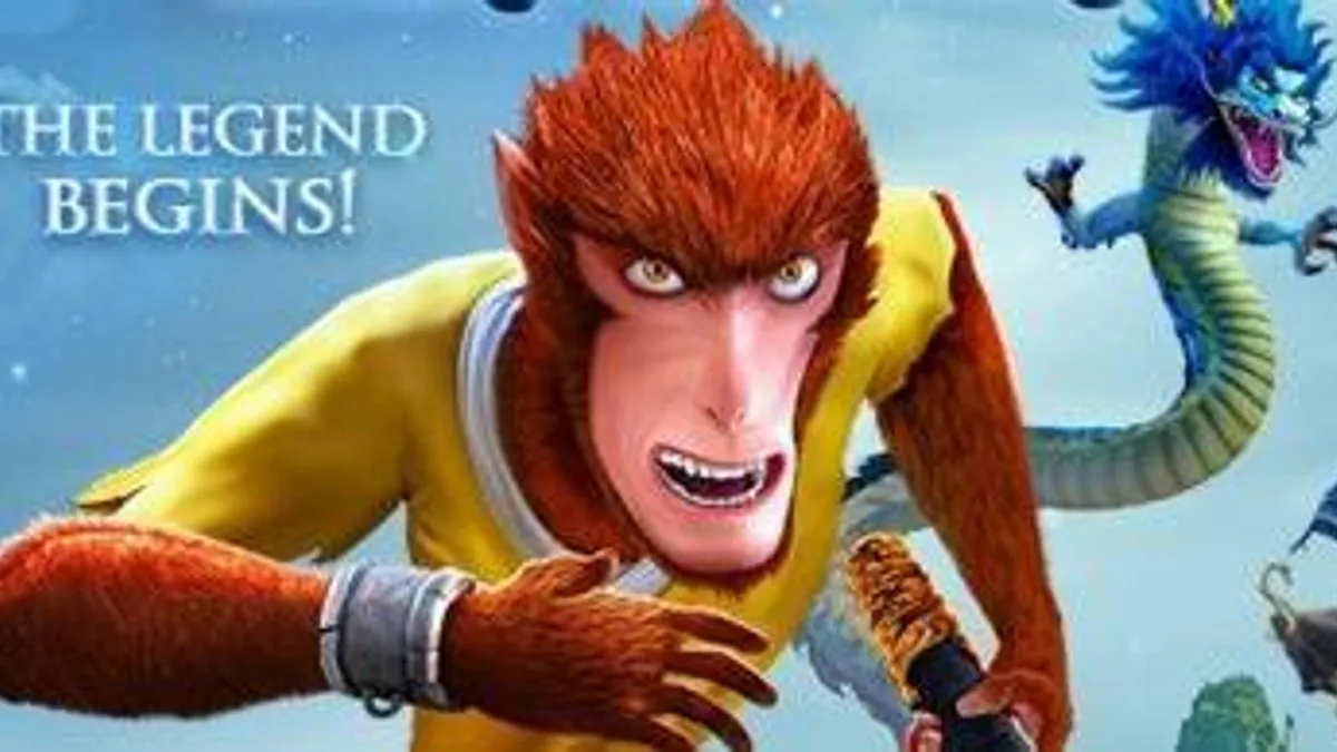 Hlavní obrázek článku: THQ Nordic zřejmě na Gamescomu oznámí evropské vydání hry Monkey King: Hero is Back