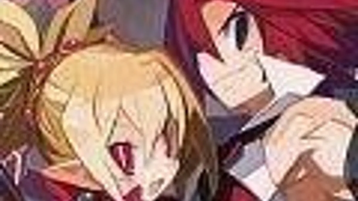 Hlavní obrázek článku: Disgaea 2 míří na PSP