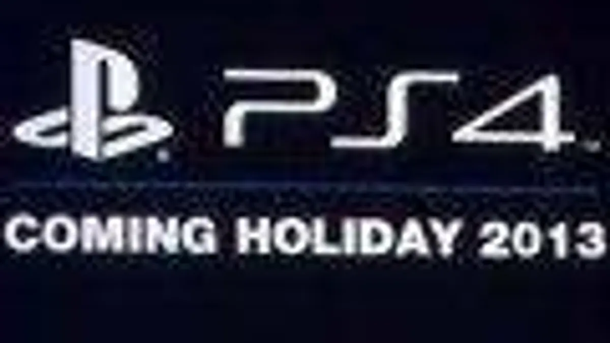 Hlavní obrázek článku: Gamestop počítá s celosvětovým startem konzole Playstation 4