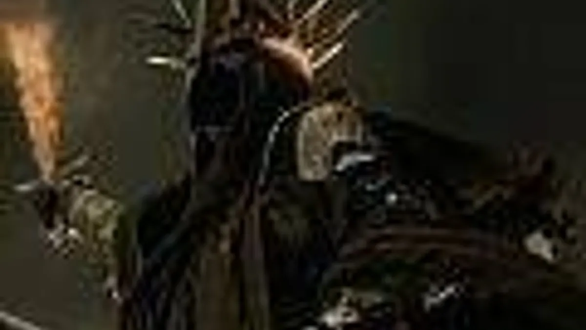 Hlavní obrázek článku: Pán Prstenů rozšířená Blu-ray edice