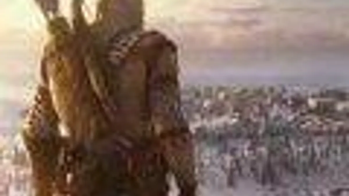 Hlavní obrázek článku: Assassin’s Creed 3 – hra s nejvíce předobjednávkami v historii UbiSoftu