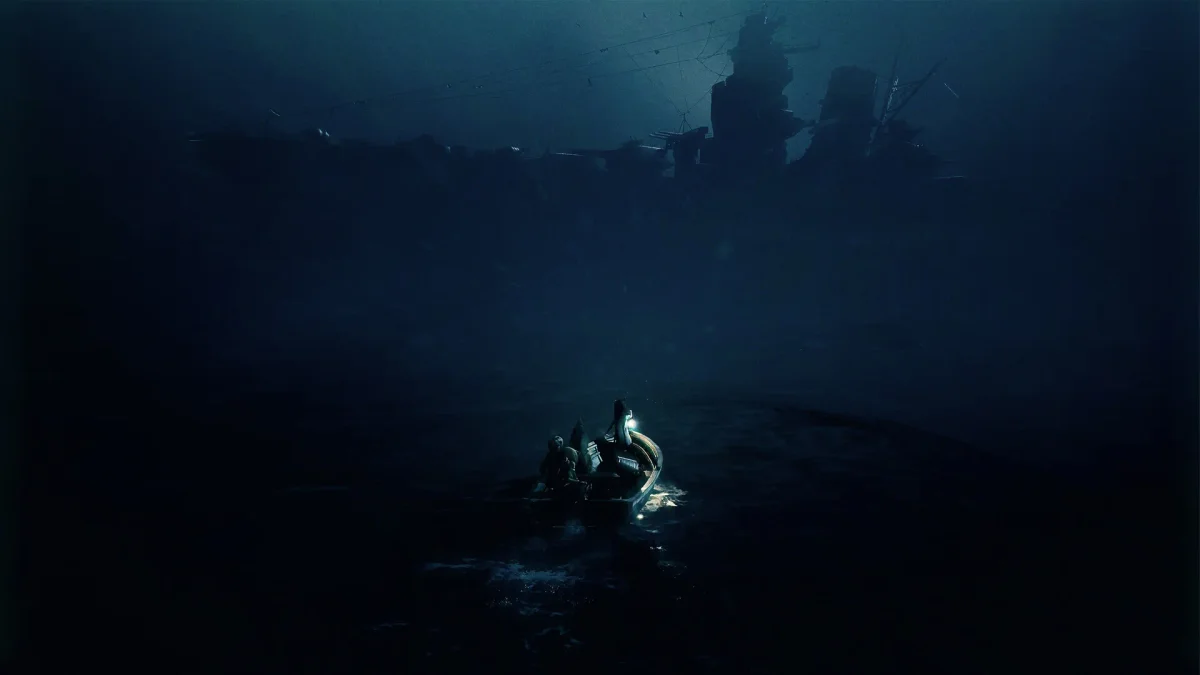 Hlavní obrázek článku: Hra Reanimal dostane Friend Pass, nemusí být dostupný hned v den vydání