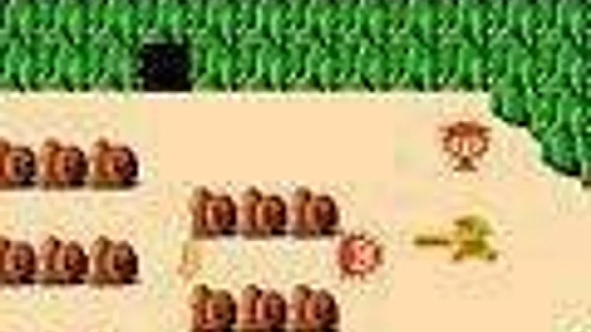 Hlavní obrázek článku: LittleBigPlanet 2 Zelda