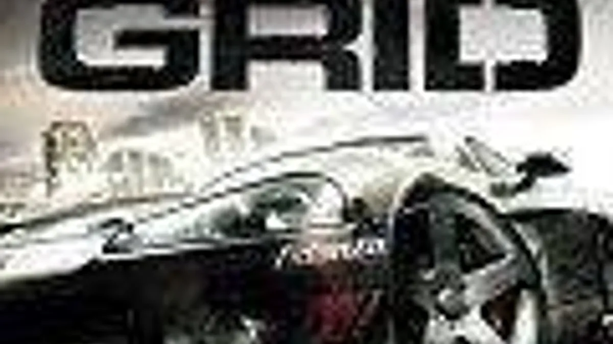 Hlavní obrázek článku: Race Driver: GRiD Reloaded a DLC