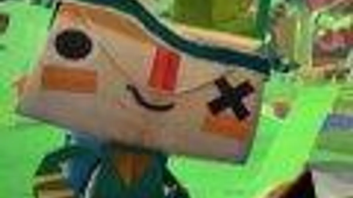 Hlavní obrázek článku: Rok 2013 z pohledu her - část 4