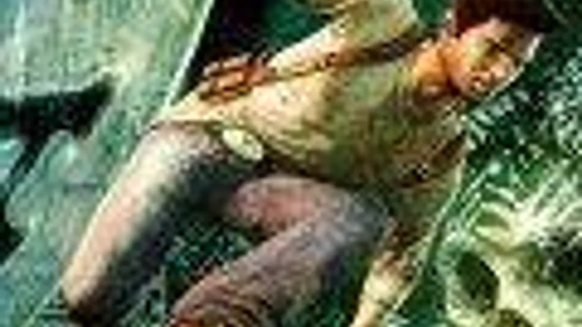 Hlavní obrázek článku: Nechybělo mnoho, a Uncharted se mohl jmenovat jinak