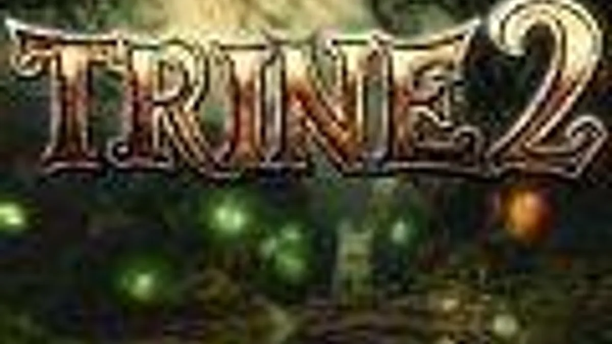 Hlavní obrázek článku: Trine 2 má nový trailer