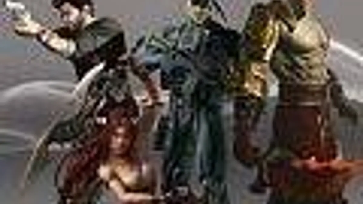 Hlavní obrázek článku: Playstation plakáty