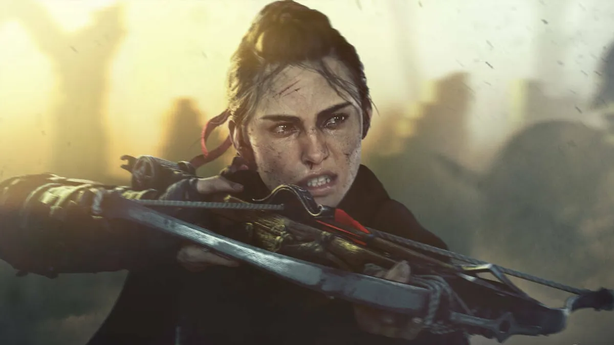 Hlavní obrázek článku: Nová ukázka ze hry A Plague Tale: Requiem