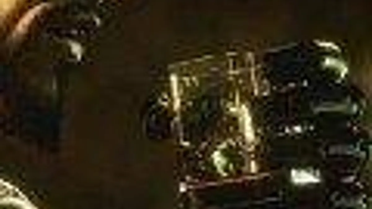 Hlavní obrázek článku: Deus Ex: Human Revolution je restartem