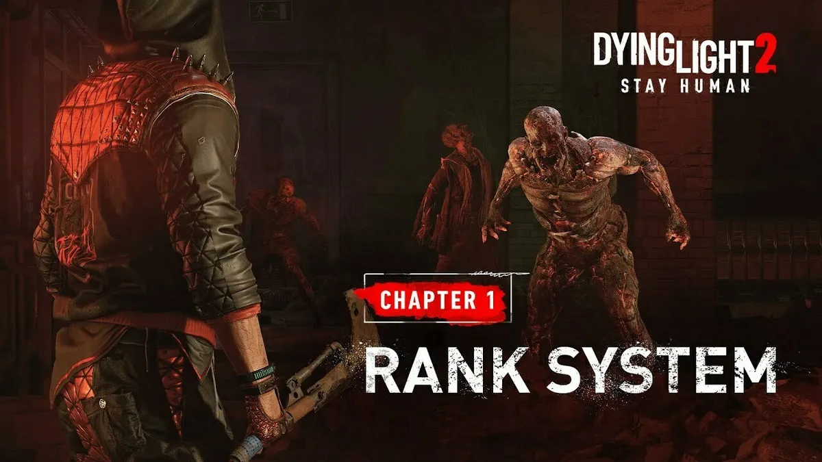 Hlavní obrázek článku: Vývojáři z Techlandu blíže představili největší bezplatné rozšíření pro hru Dying Light 2 Stay Human