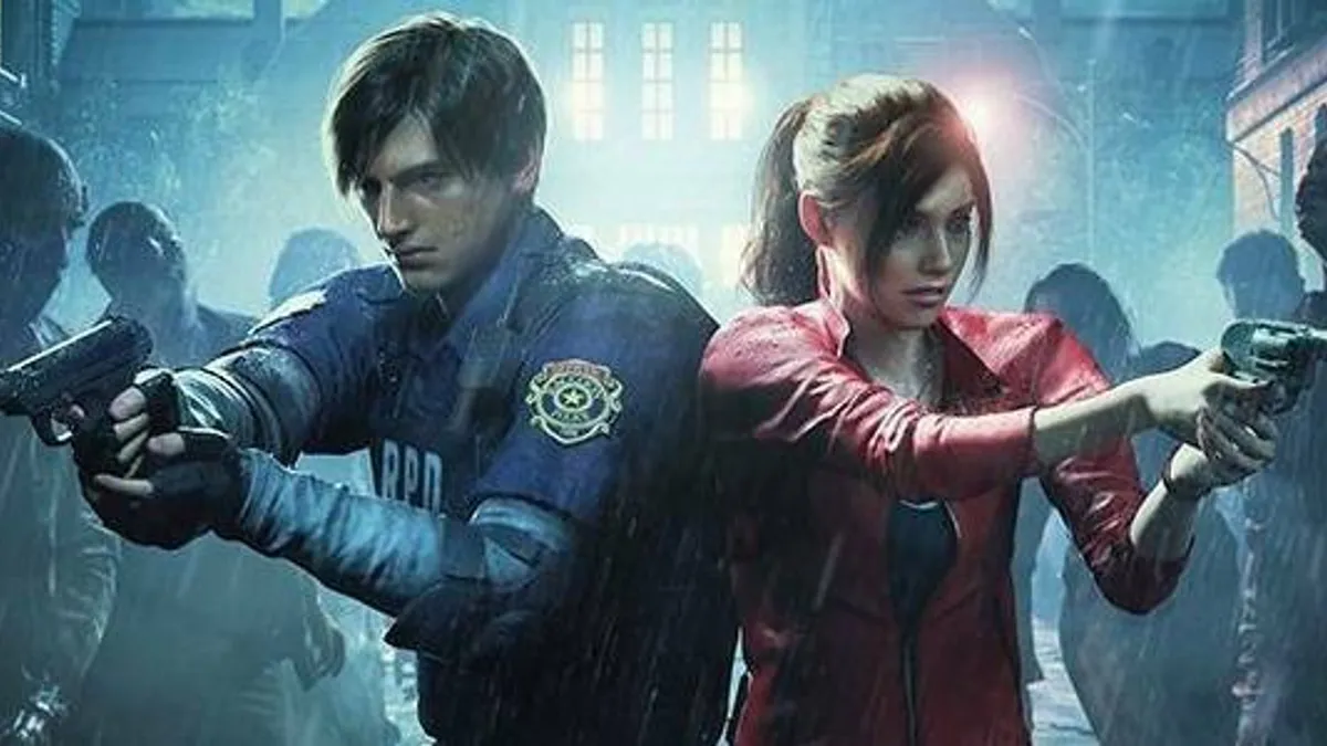 Hlavní obrázek článku: Oznámeny různé edice hry Resident Evil 2