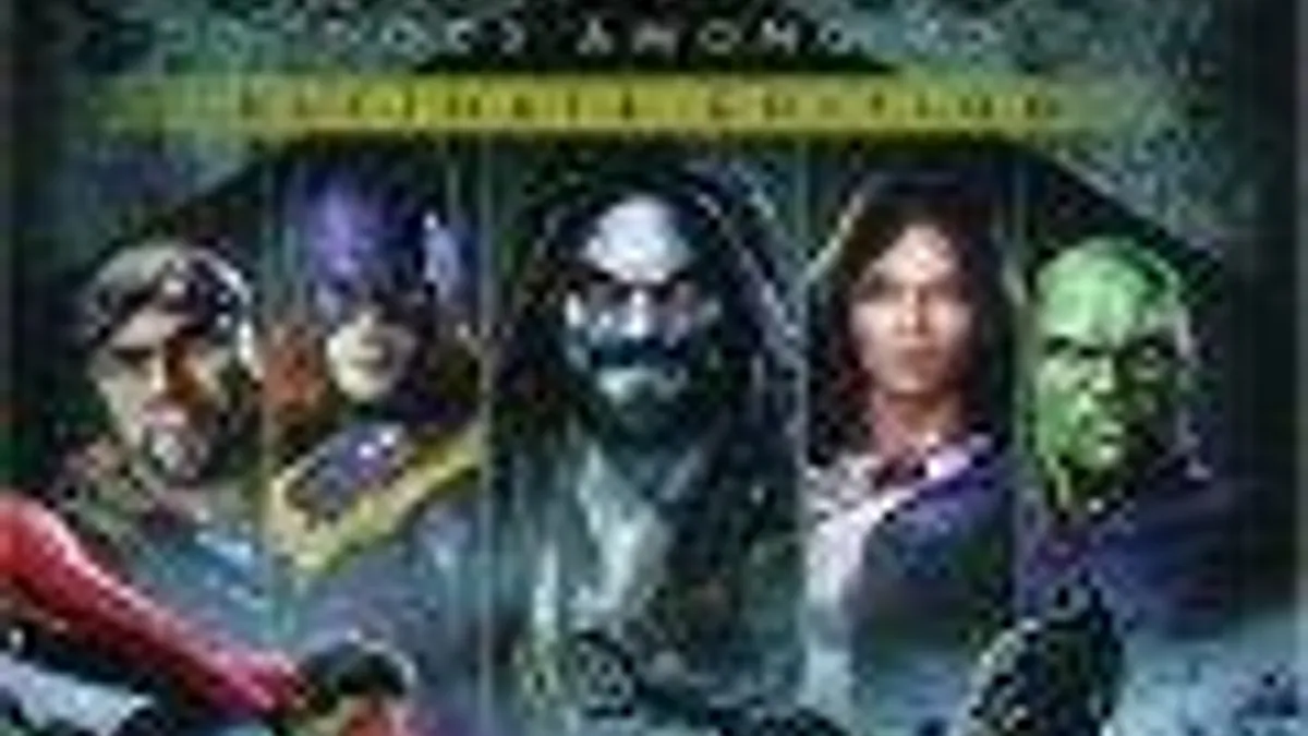 Hlavní obrázek článku: Injustice: Gods Among Us Ultimate Edition vyjde příští měsíc na PSV