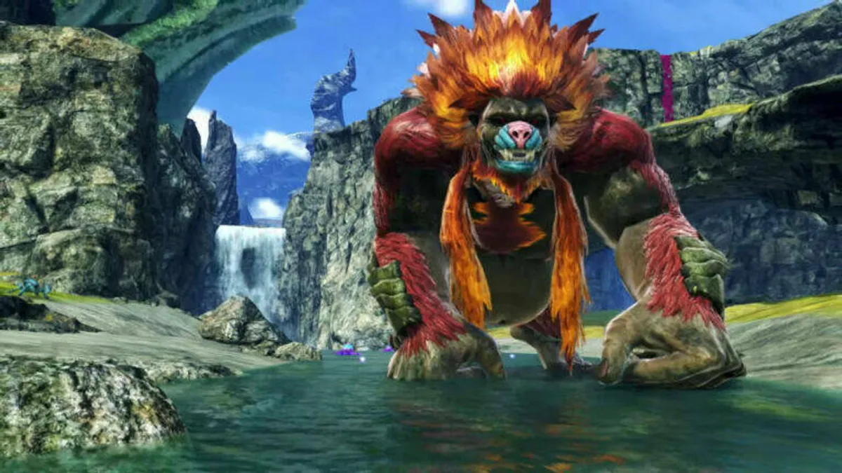 Hlavní obrázek článku: Nový trailer na Xenoblade Chronicles 3 představuje svět Aionios