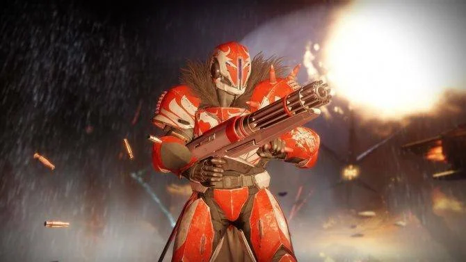 Hlavní obrázek článku: Otevřená beta Destiny 2 až do úterka