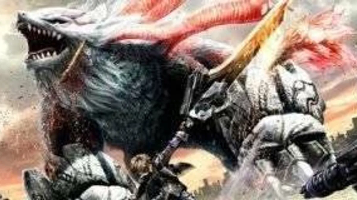 Hlavní obrázek článku: Bandai Namco oznámilo God Eater: Resurrection