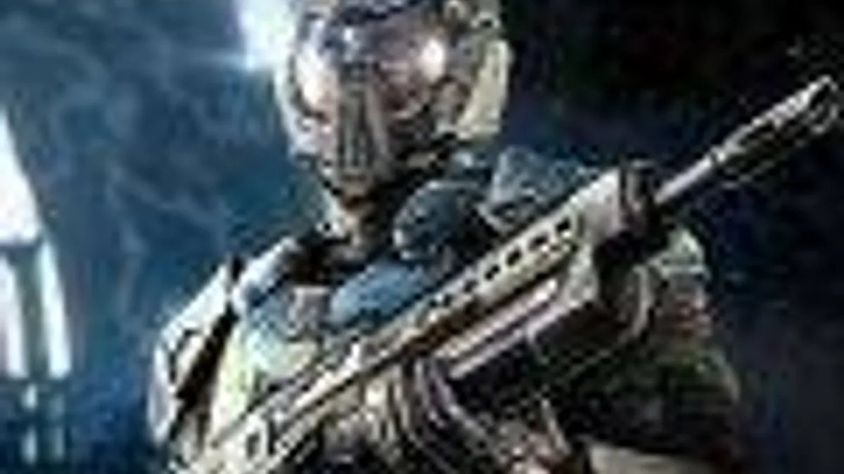 Hlavní obrázek článku: Planetside 2 bude podporovat Vita Remote Play