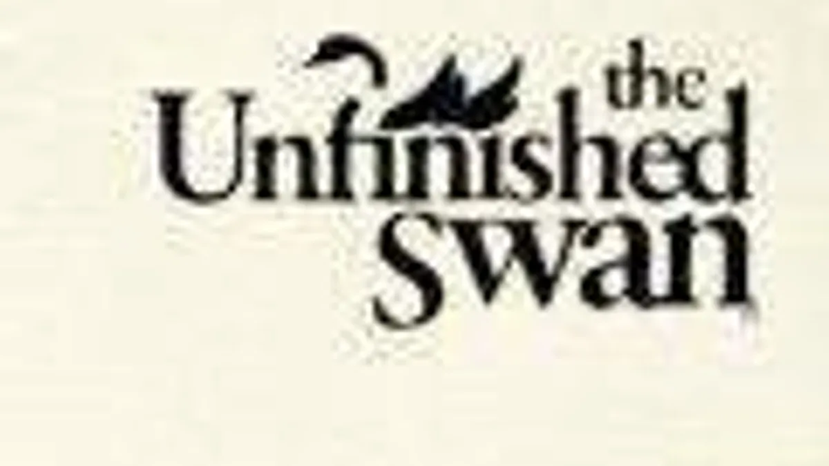 Hlavní obrázek článku: The Unfinished Swan se asi podívá na PS4 a PSV