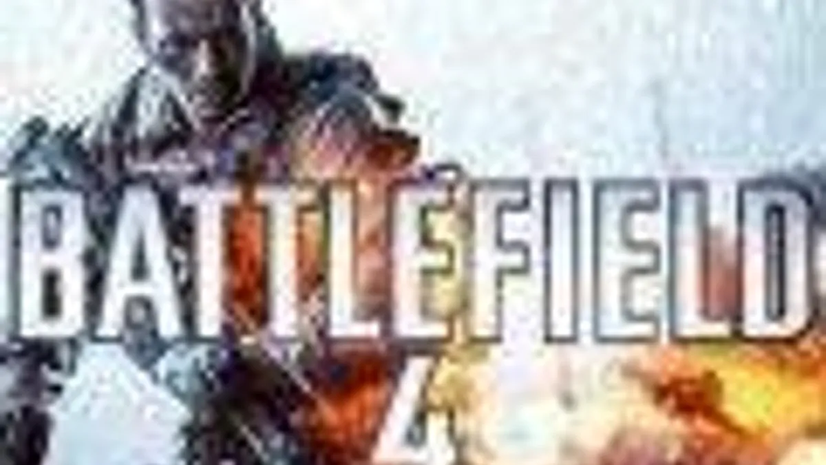 Hlavní obrázek článku: Bude Battlefield 4 obsahovat bitvy na moři?