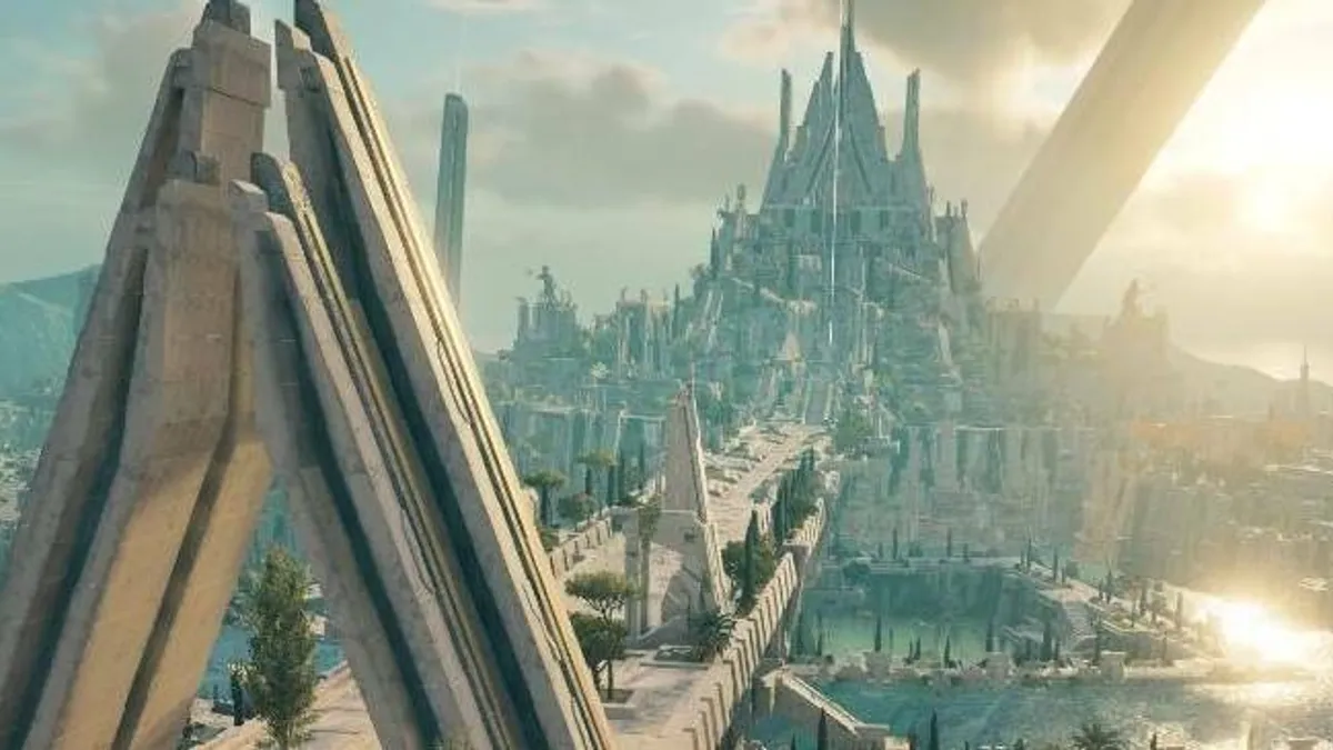 Hlavní obrázek článku: Assassin's Creed Odyssey dostane brzy finální rozšíření