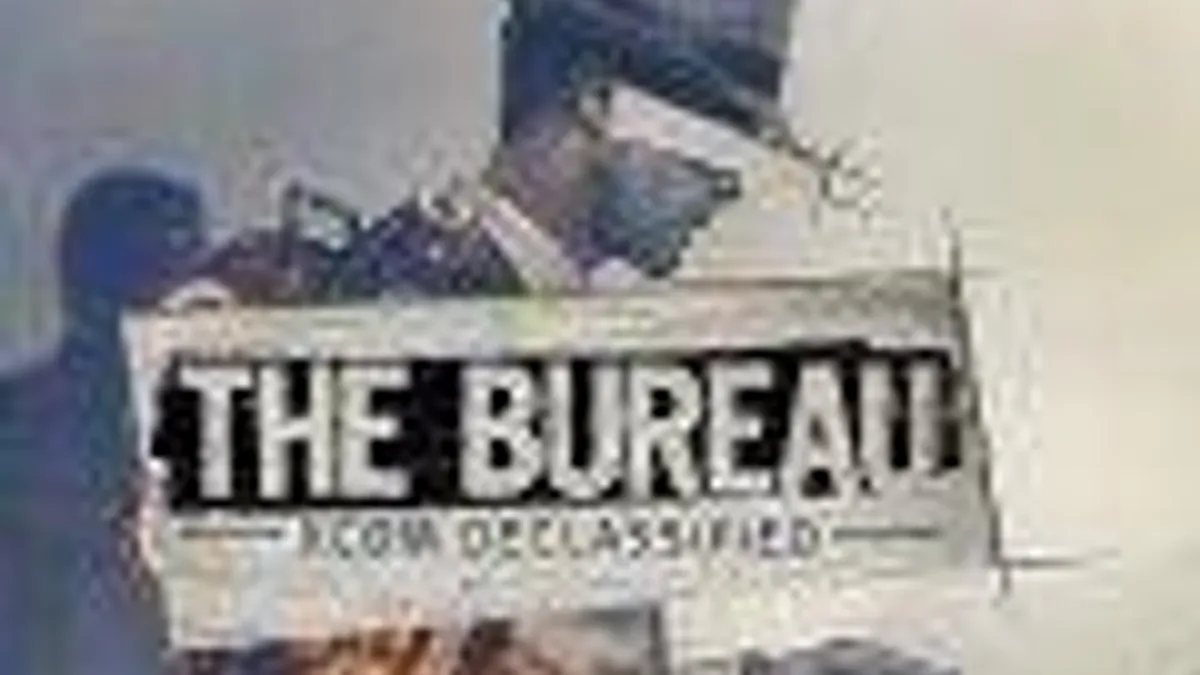 Hlavní obrázek článku: The Bureau: XCOM Declassified