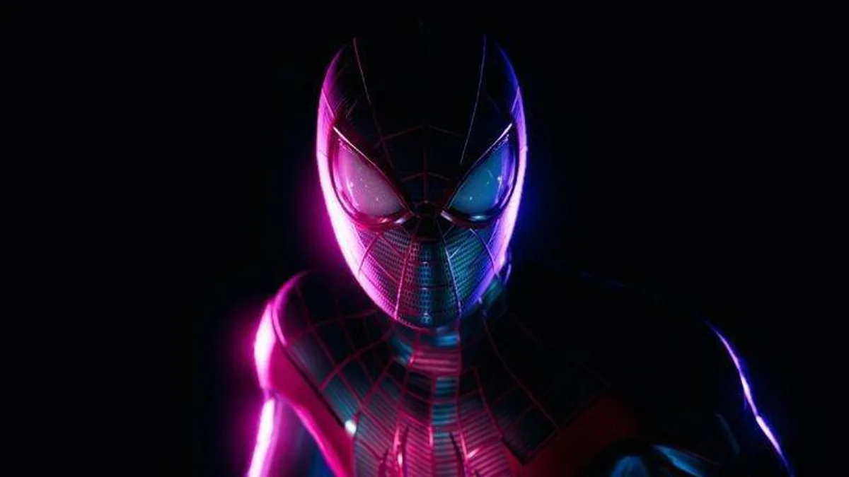 Hlavní obrázek článku: Nový update pro Marvel’s Spider-Man: Miles Morales vylepšuje ray-tracing efekty