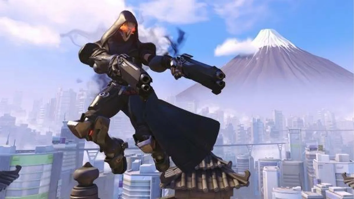 Hlavní obrázek článku: Hodnocené zápasy se v Overwatch objeví příští týden