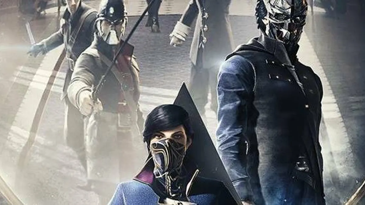 Hlavní obrázek článku: Dishonored 2 dostane za pár dní speciální trial verzi