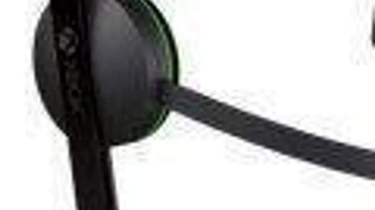 Hlavní obrázek článku: Podívejte se na oficiální Xbox One headset