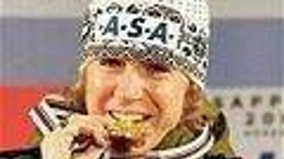 Hlavní obrázek článku: Další olympiáda od SEGY