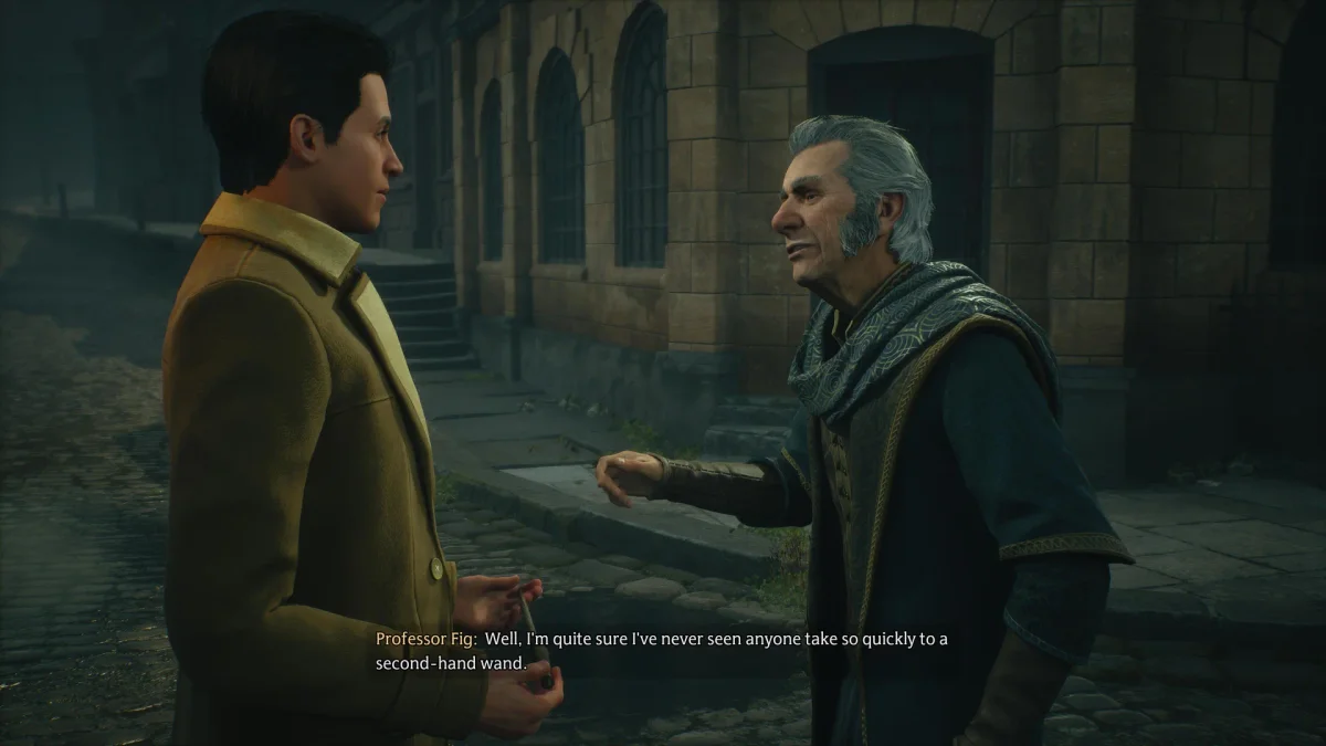 Hogwarts Legacy se prodalo za dva týdny 12 milionů kopií