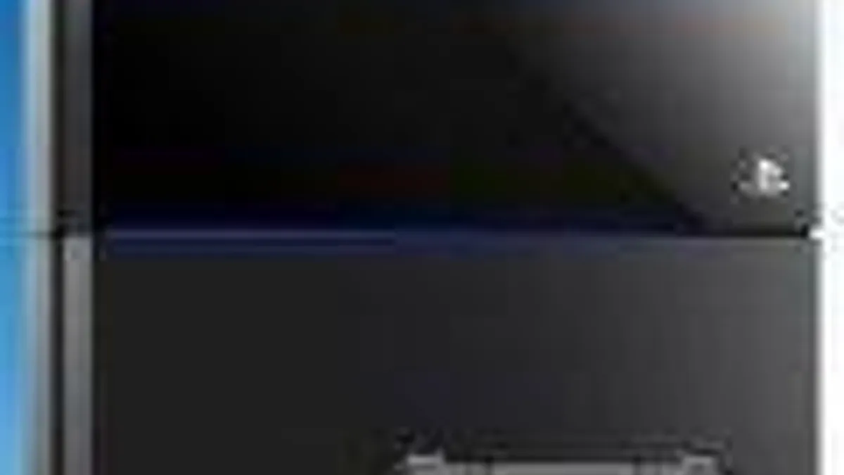 Hlavní obrázek článku: Sony prodala za poslední čtvrtletí 3.3 milionu konzolí PS4