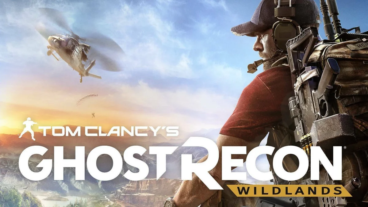 Hlavní obrázek článku: Hry Steep a Ghost Recon Wildlands budou těžit z výkonu PlayStation 4 Pro