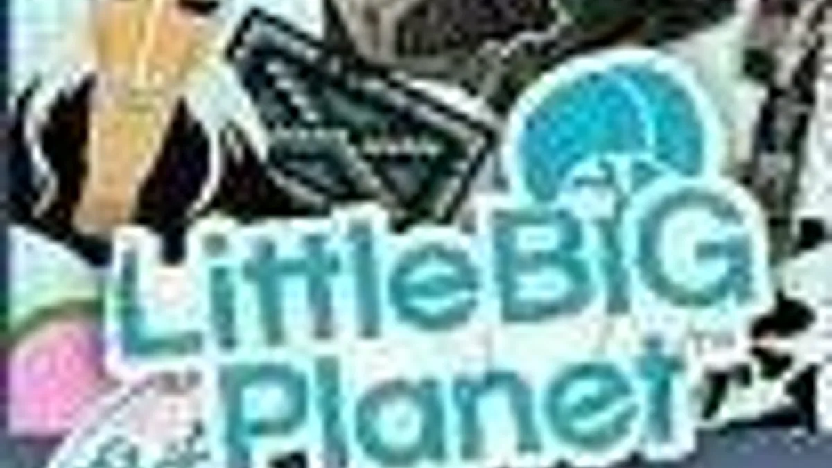 Hlavní obrázek článku: Metal Gear Solid LittleBigPlanet DLC