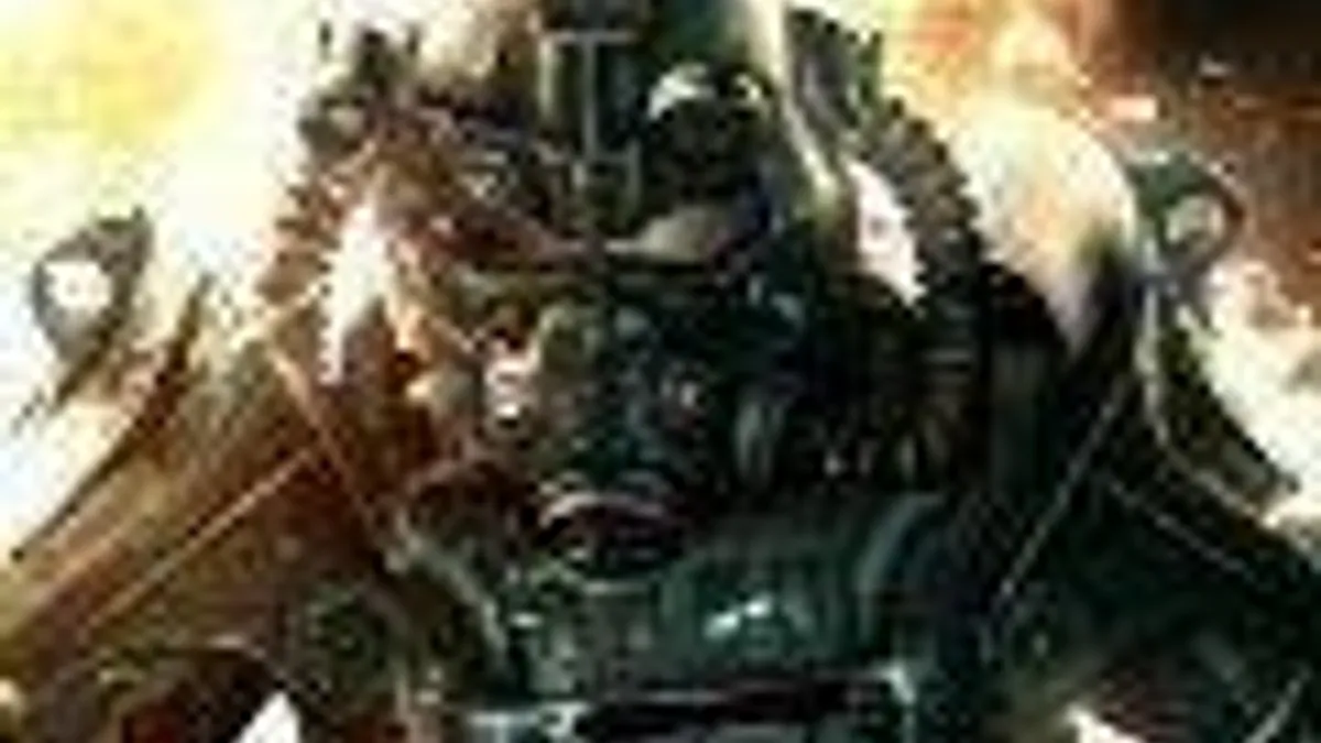 Hlavní obrázek článku: Připravuje Bethesda čtvrtý Fallout?