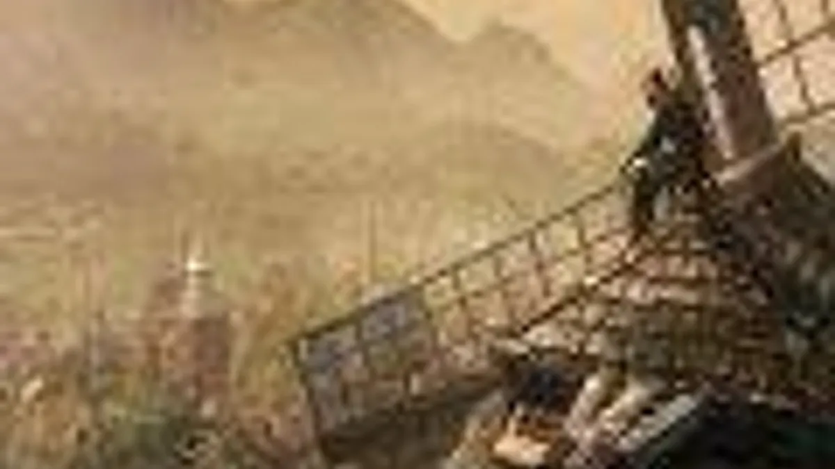 Hlavní obrázek článku: Assassin's Creed 4 Black Flag s novými obrázkami