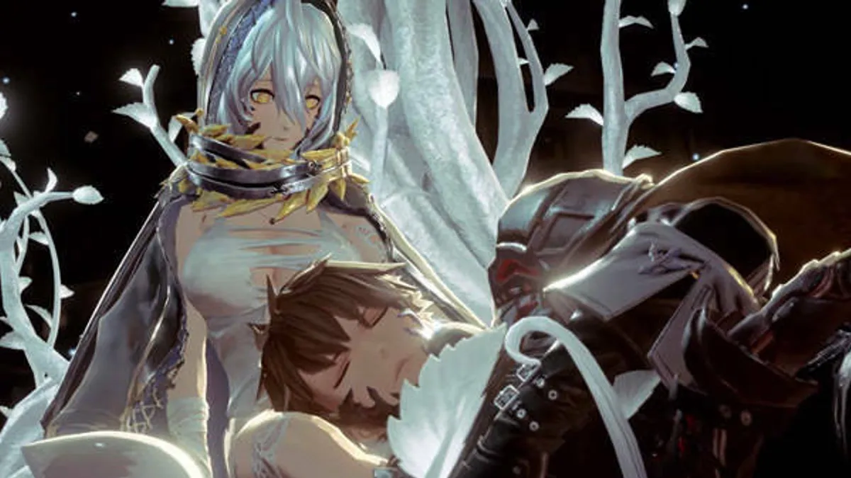 Hlavní obrázek článku: Code Vein má datum vydání, nový trailer