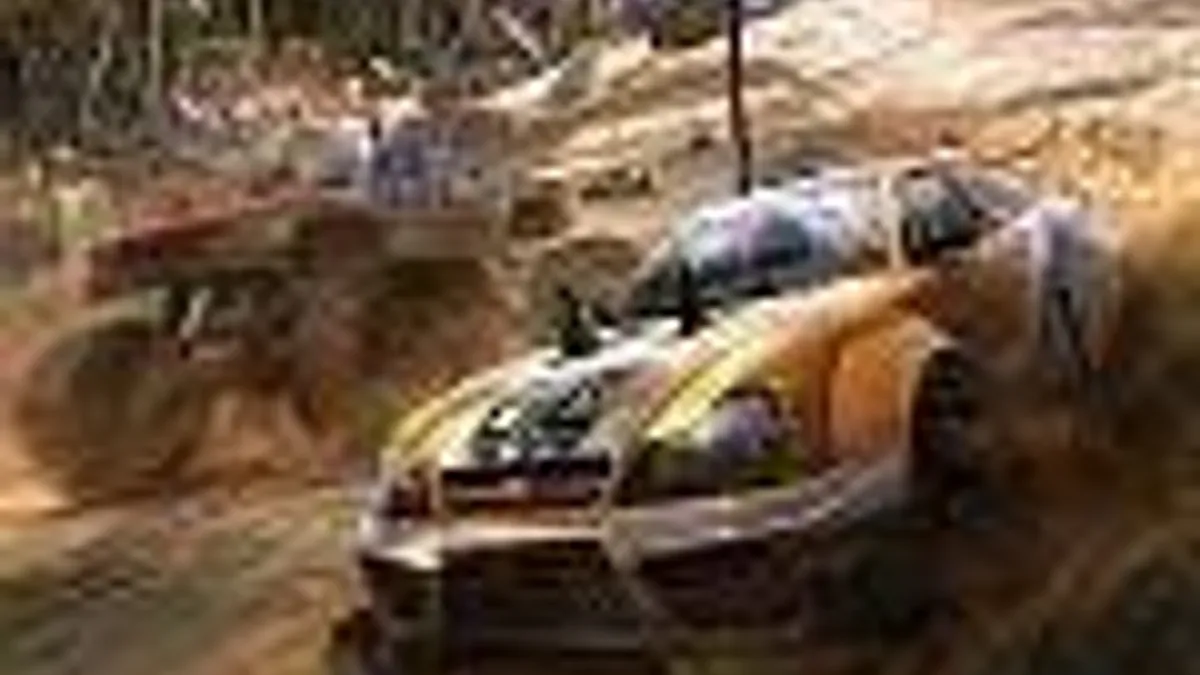 Hlavní obrázek článku: Sony: Každou minutu si hráči stáhnou 19x MotorStorm: RC
