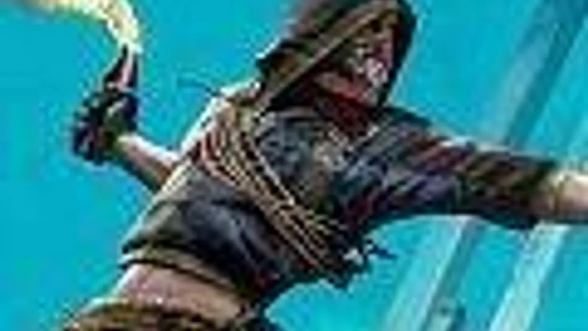 Hlavní obrázek článku: Brink se dočká nového velkého updatu