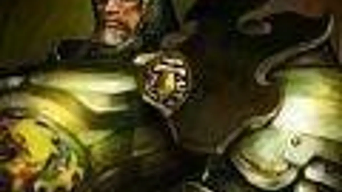 Hlavní obrázek článku: Dragon’s Crown byl plánován pro Dreamcast