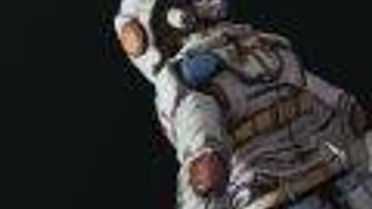 Hlavní obrázek článku: Sci-fi horor Routine by se mohl dostat na PlayStation 4