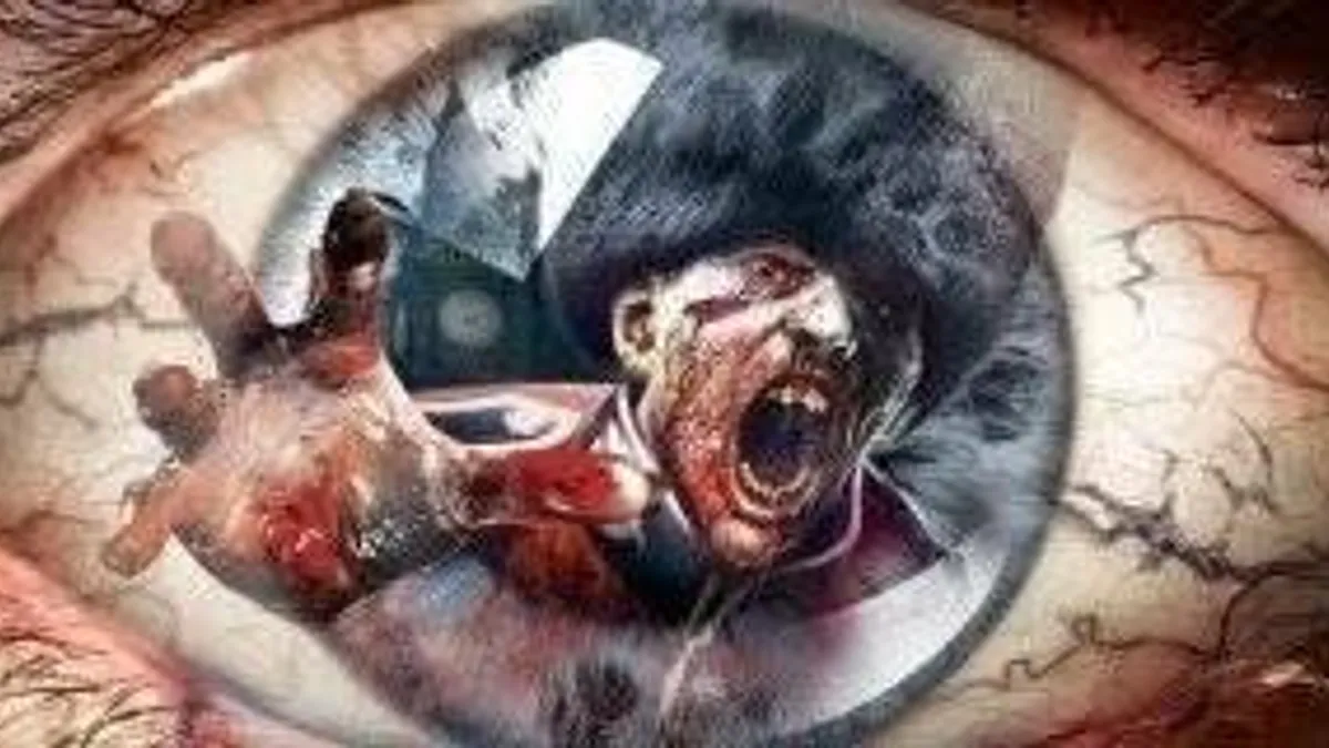 Hlavní obrázek článku: Ohodnocena hra Zombi pro PS4 a Xbox One + box art