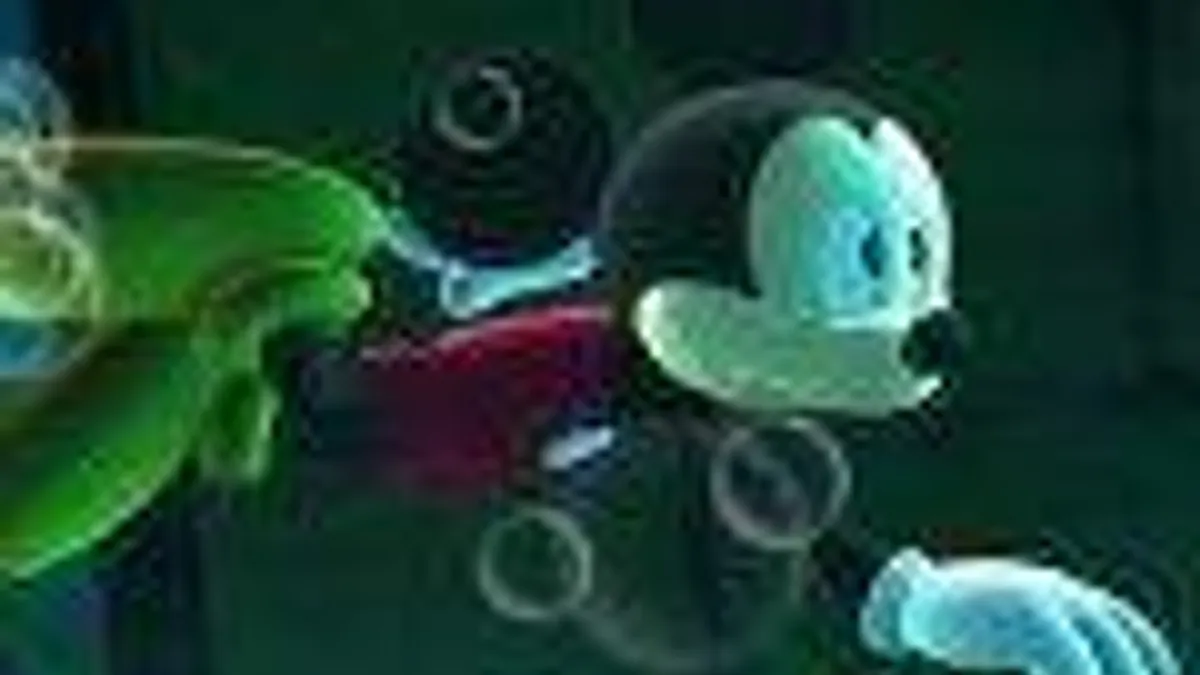 Hlavní obrázek článku: Castle of Illusion - Launch Trailer