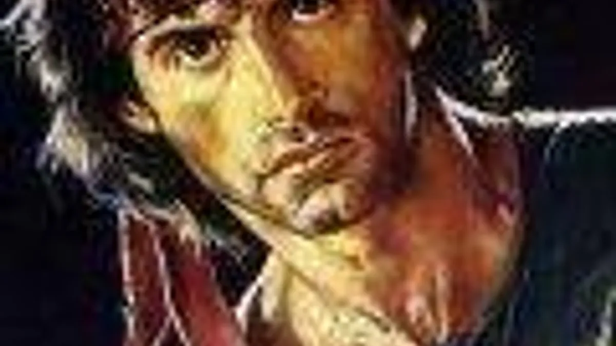 Hlavní obrázek článku: Rambo: The Video Game