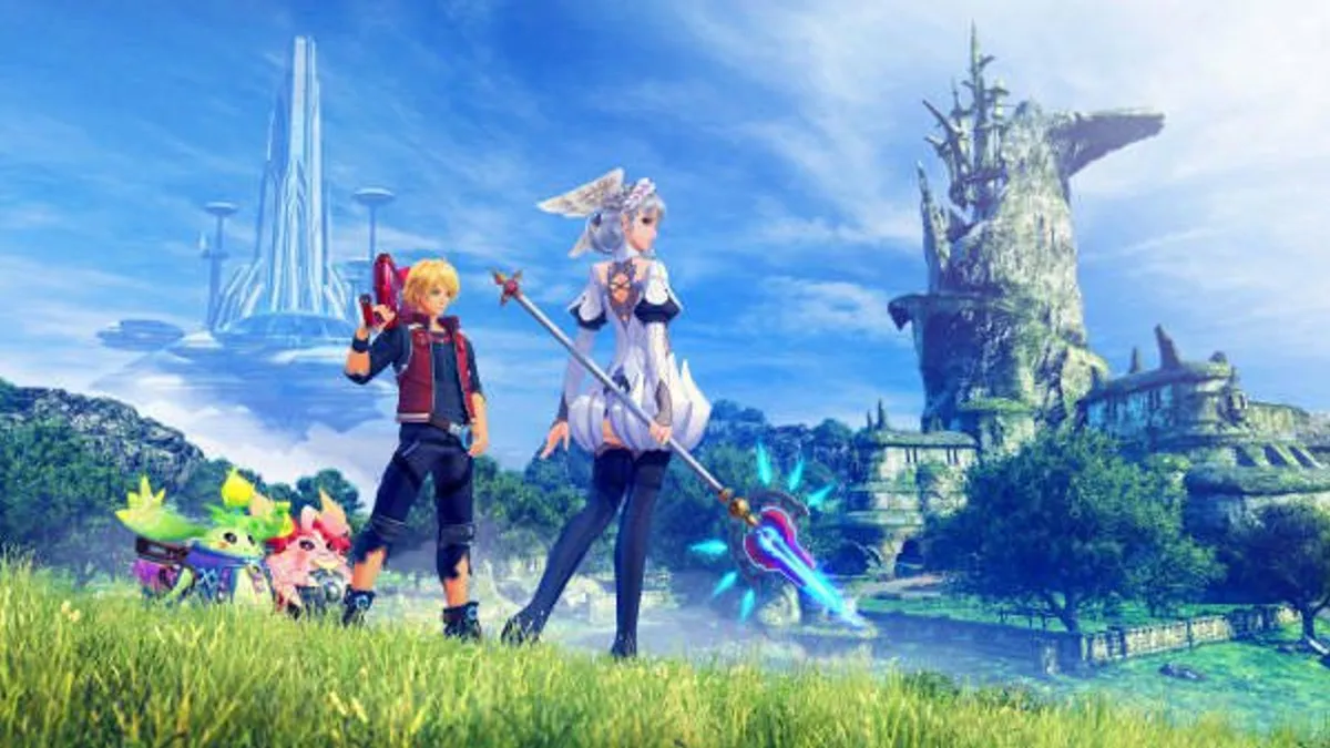 Hlavní obrázek článku: Novinky z dnešního Nintendo Directu - BioShock kolekce, Burnout, Star Wars hry a další